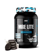 Redcon1 MRE LITE Limited Edition Pumpkin Pie
