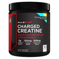 Rule One Charged Creatine - Image 1