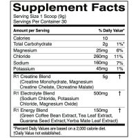 Rule One Charged Creatine - Image 2