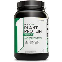 Rule One Plant Protein - Image 1