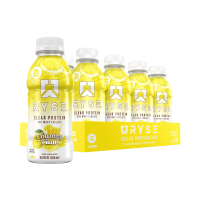 RYSE Core Clear Protein RTD