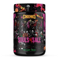 Condemned Labz Souls 4 Sale - Image 4