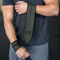 Gymreapers Strength Wraps - Image 4