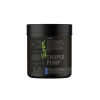 Raw Nutrition CBUM Thuper Pump - Image 3