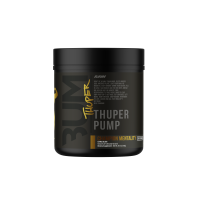 Raw Nutrition CBUM Thuper Pump