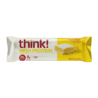 think! High Protein Bar