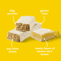 think! High Protein Bar - Image 3