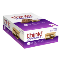 think! Protein+150 Calorie - Image 2