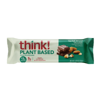 think! High Protein Plant Bar