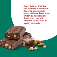 think! High Protein Plant Bar - Image 3