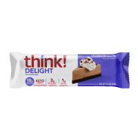 think! Keto Protein Bar