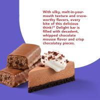think! Keto Protein Bar - Image 3