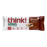 think! Minis Girl Scouts
