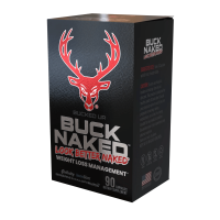 DAS Labs Buck Naked - Image 2