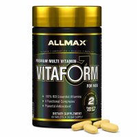 Allmax Vitaform Men