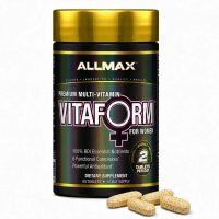 Allmax Vitaform Women