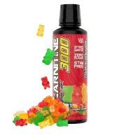 VMI Sports L-Carnitine 3000 Liquid