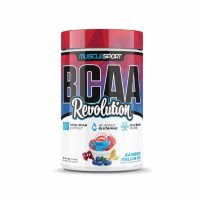 MuscleSport BCAA Revolution